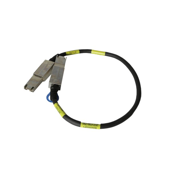 Hitachi Data Cable SAS 0.5m 5521803-232