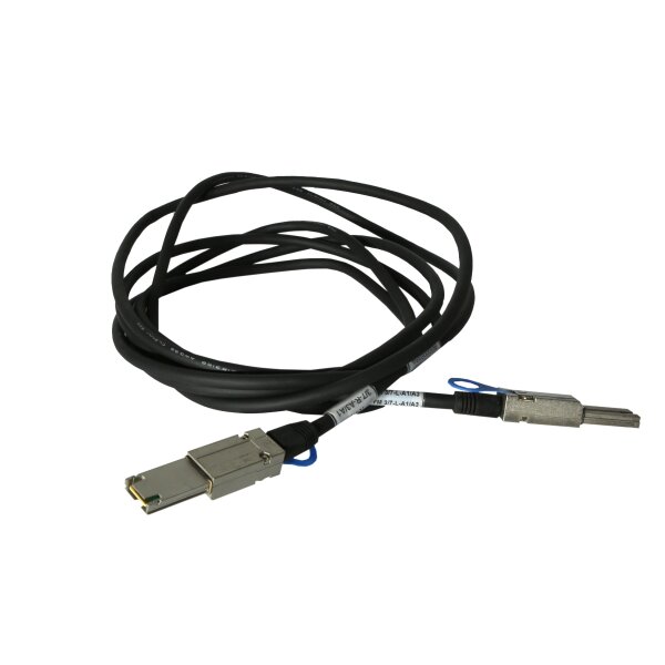 Hitachi Data Cable SAS 3.8m 3-2201199-6