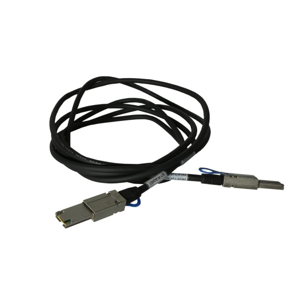 Hitachi Data Cable SAS 3.8m 3-2201199-5