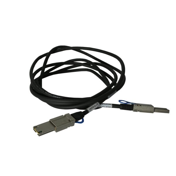 Hitachi Data Cable SAS 4m 3-2201199-3