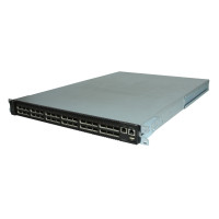 Mellanox Switch IS5030 36Ports (18 Active) QSFP 40Gbits (10Gbits) Managed Rack Ears 45W6288