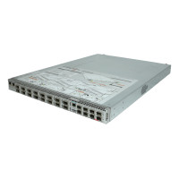 Sun Network 10GbE Switch 72p 16Ports QSFP 40Gbits 8Ports SFP+ 10Gbits Managed 7055019