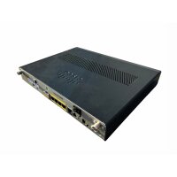 Cisco Router C887VAMG+7-K9 VDSL2/ADSL2+ over POTS 3.7G Managed Without AC Adapter 800-33794-02
