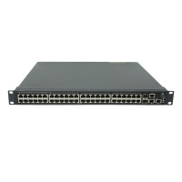 HP Switch 5130-48G-PoE+-2SFP+-2XGT (370W) EI 48Ports PoE...