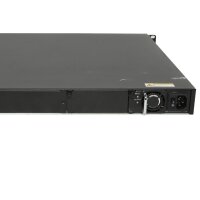 Huawei Switch S5720-52X-PWR-SI-AC 48Ports PoE+ 1000Mbits 4Ports SFP+ 10Gbits Managed Rack Ears