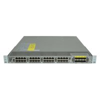 Cisco Switch N2K-C2232TM-10GE Fabric Extender 32Ports...