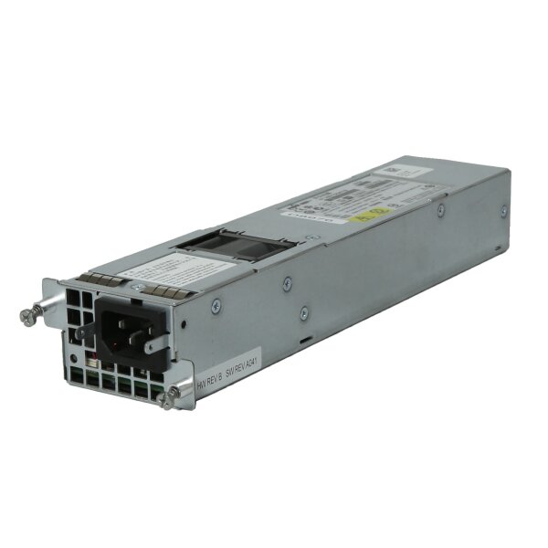 Power-One Power Supply RPS9 504W For Brocade ADX 1000 32034-002C