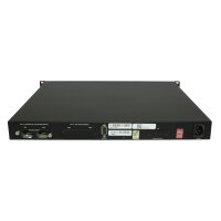 Dell Switch PowerConnect 6224 24Ports 1000Mbits 4Ports SFP Combo 1000Mbits Stacking Module Managed Rack Ears 0RN856