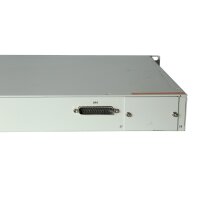 Alcatel-Lucent Switch OS6450-P24 24Ports PoE 1000Mbits 2Ports up to Uplink SFP+ 10Gbits Managed No Stacking Expansion Module Rack Ears