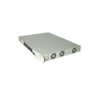 Alcatel-Lucent Switch OS6450-P24 24Ports PoE 1000Mbits 2Ports Uplink SFP+ 10Gbits Managed Stacking Expansion Module OS6450-XNI-U2 2Ports SFP+ 10Gbits Rack Ears