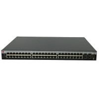 Enterasys Switch C3G124-48 48Ports 1000Mbits 4Ports SFP...