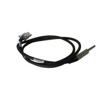 Hitachi Data Cable SAS 1.3m 5521803-203
