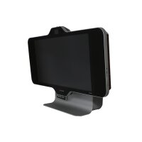 Polycom HDX 4500 24" HD Camera Video Conferencing...