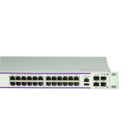 Alcatel-Lucent Switch OS6350-24 24Ports 1000Mbits 4Ports...