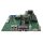 Siemens Motherboard Simatic Set  i7-610E, 2x 4GB RAM DDR3, Heatsink A5E03383580 A5E03383570-2
