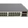 Cisco Switch Catalyst WS-C3750E-48TD-S 48Ports 1000Mbits 2Ports X2 10Gbits Managed Rack Ears