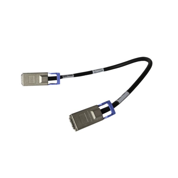 HP Cable 10GBE-CX4 0.5m 444475-001
