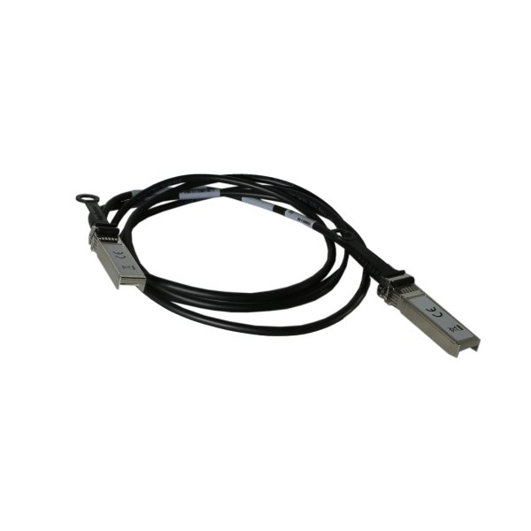 NetApp Data Cable SFP+ 2m X6566B-2-R6