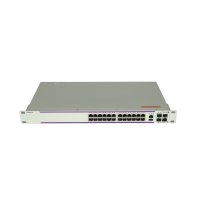 Alcatel-Lucent Switch OS6350-P24 24Ports PoE 1000Mbits...