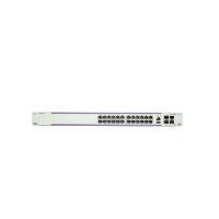 Alcatel-Lucent Switch OS6350-P24 24Ports PoE 1000Mbits...