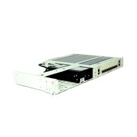 Alcatel-Lucent Switch OmniSwitch 6855-U10 8Ports SFP 1000Mbits 2Ports 1000Mbits With Power Supply Managed Rack Ears
