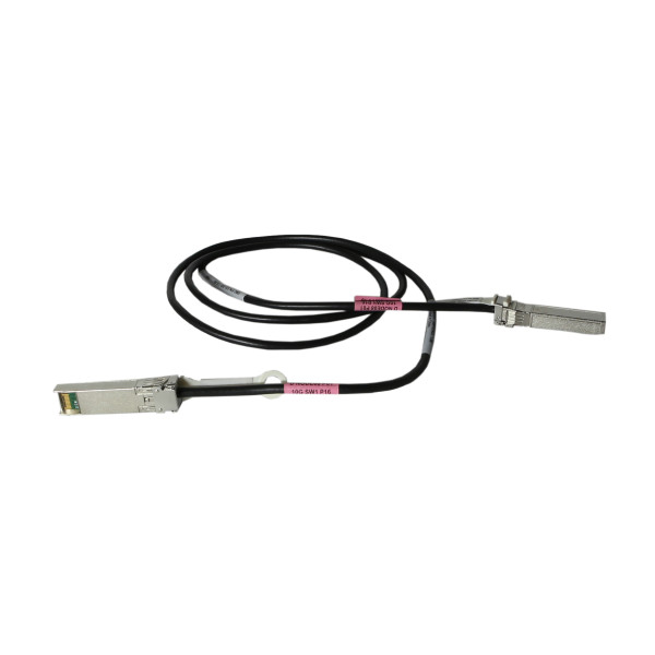 EMC Amphenol Data Cable SFP+ To SFP+ 1.5m 038-000-135-00