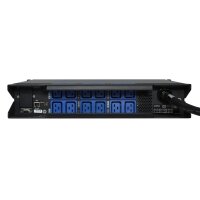 HP AF538A Power Distribution Unit 400V 32A with Display...