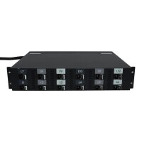 HP AF538A Power Distribution Unit 400V 32A with Display...
