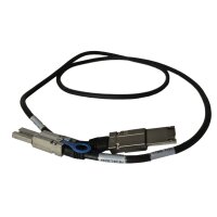 Hitachi Data Cable SAS 1.5m 2-2201199-4
