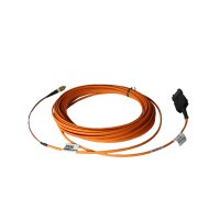 IBM Cable D-PK MT-RJ/ESCON 62.5 U 12m E085430