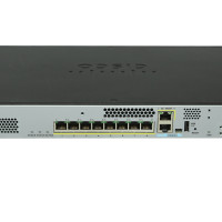 Cisco Firewall ASA5508 8Ports 1000Mbits Managed Rack Ears