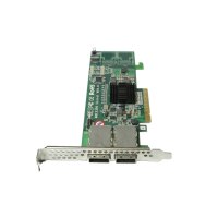 Areca SAS/SATA Controller ARC-1320-8x 6Gb/s PCIe x8...