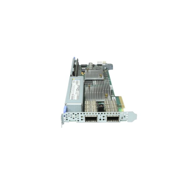 NetApp Network Adapter Card X3149-R6 Dual Port 111-01158+A1 110-00274+A0