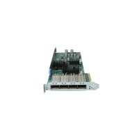 NetApp SAS Controller Quad Port 6Gb/s QSFP PCIe x8 111-00625+E0