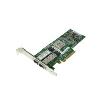 QLogic Network Card QLE8152 Dual Port 10Gb PCIe x8 111-01006+A0