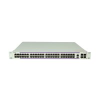 Alcatel-Lucent Switch OS6350-P48 48Ports PoE 1000Mbits...