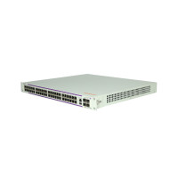Alcatel-Lucent Switch OS6350-P48 48Ports PoE 1000Mbits...