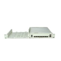 Alcatel-Lucent Switch OmniSwitch 6855-U10 8Ports SFP 1000Mbits 2Ports 1000Mbits No Power Supply Managed Rack Ears
