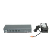 Extron HDMI Switcher SW4 HDMI LC 4x HDMI In 1x HDMI Out Power Supply