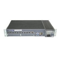 Alcatel-Lucent 7705 SAR-H Service Aggregation Router...