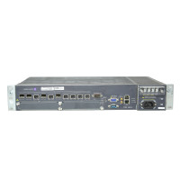 Alcatel-Lucent 7705 SAR-H Service Aggregation Router Managed Rack Ears 3HE06969CA 3HE06969AA