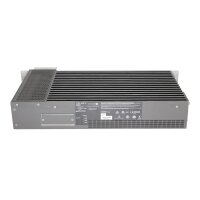 Alcatel-Lucent 7705 SAR-H Service Aggregation Router Managed Rack Ears 3HE06969CA 3HE06969AA