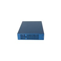 Palo Alto Networks Firewall PA-200 4Ports 1000Mbits Managed With AC Power Supply