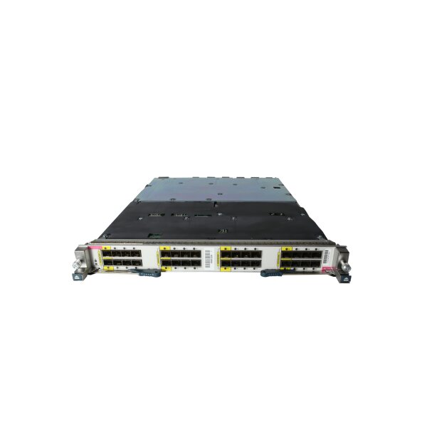 Cisco Module N7K-M132XP-12L 32Ports SFP+ 10Gbits 68-3923-03