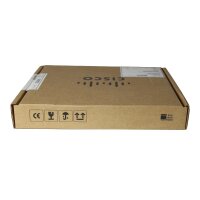 Cisco CTS-CAM60-BRKT-RF Bracket for Wall Mountng of Precision 60 Camera Remanufactured 74-117846-01