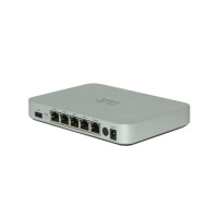 Cisco Gateway Meraki Z1 4Ports 1000Mbits No Power Supply...