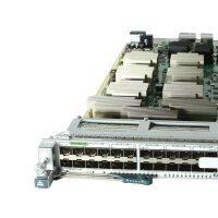 Cisco Module N7K-F248XP-25E Nexus 7000 48Ports SFP+ 1/10Gbits 68-4749-02