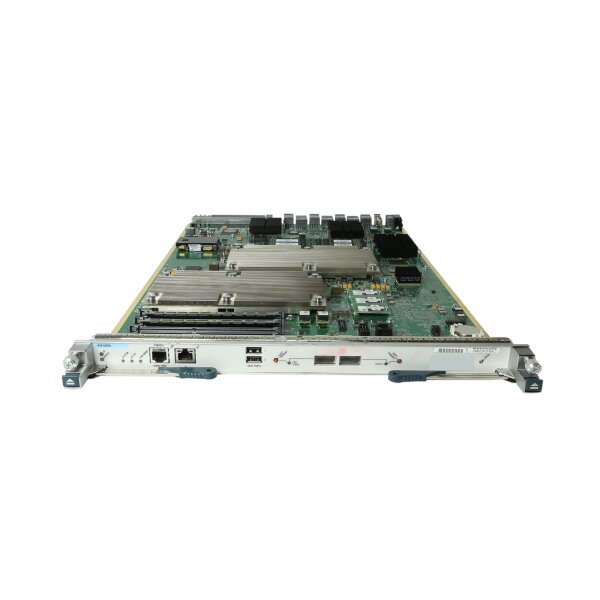 Cisco Module N7K-SUP2E Nexus 7000 Series Supervisor Switch 68-3373-06