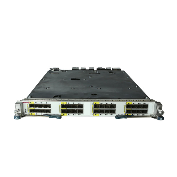 Cisco Module N7K-M132XP-12 Nexus 7000 32Ports SFP+ 10Gbits 68-2821-11
