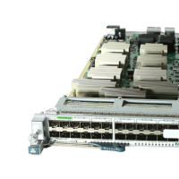 Cisco Module N7K-F248XP-25E Nexus 7000 48Ports SFP+ 1/10Gbits 68-4749-03